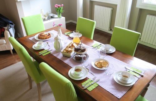 Cittadella Bed & Breakfast | Pan di Zucchero
