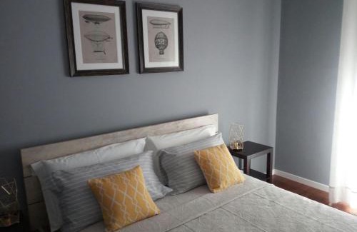 Cittadella Bed & Breakfast | Pan di Zucchero