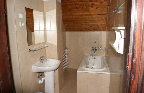 Glodowo Resort | PAN Dom Pracy Twórczej w Wierzbie