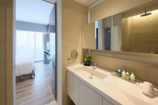 Kampong Glam Apartment | Pan Pacific Serviced Suites Beach Road, Singapore