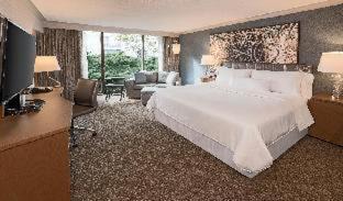 North York Hotel | Pan Pacific Toronto