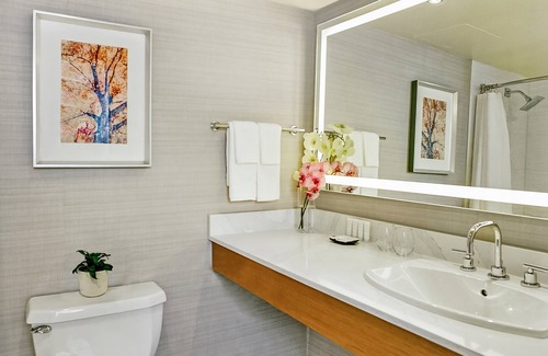 North York Hotel | Pan Pacific Toronto