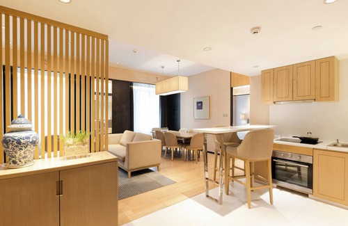 Siming Hotel | Pan Pacific Xiamen