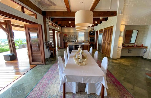 Canas Villa | Pan002 - Incredible villa with private pool in Venao