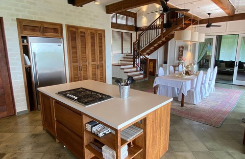 Canas Villa | Pan002 - Incredible villa with private pool in Venao