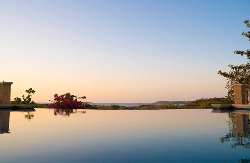 Boca Chica Villa | Pan009 - Luxurious villa surrounded by nature near Playa Hermosa