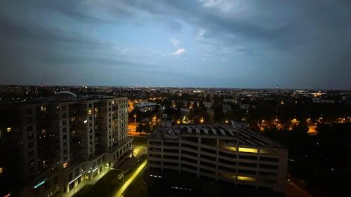 Lublin Apartment | Pana Balcera 6 SuperApart