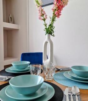 Lublin Apartment | Pana Balcera 6 SuperApart