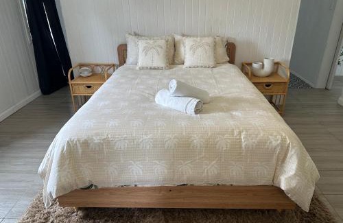 Yeppoon House | Panacea Rising