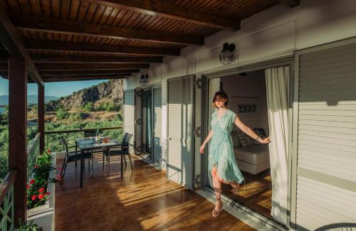 Kitries Apartment | Panagea Holiday Apartments