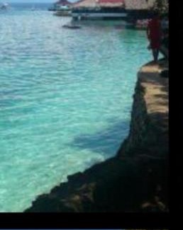 Basdiot Resort | Panagsama Holiday Cottage