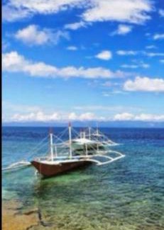 Basdiot Resort | Panagsama Holiday Cottage