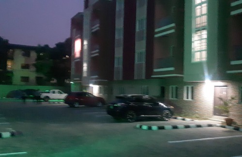 Ojodu Apartment | Panama Apartments. "Use it like u own it"