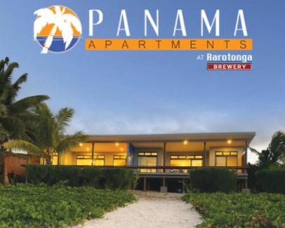 Nikao Tapere Apartment | Panama Beachfront Apartments, Rarotonga
