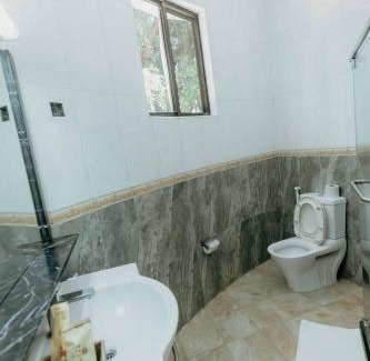 Moshi Resort | Panama Garden Resort