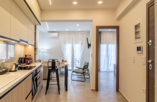 Heraklion Apartment | Pananos Sq. House I