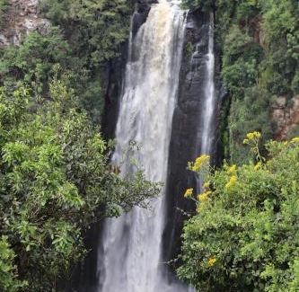 Nyahururu Resort | Panari Resort, BW Signature Collection