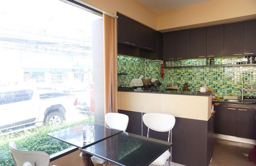 Chumphon Hotel | Panatara Hotel