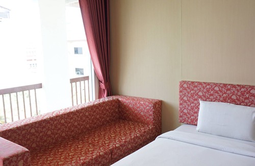 Chumphon Hotel | Panatara Hotel