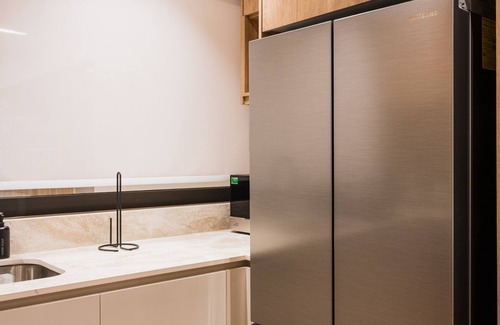 Ampliacion Granada Apartment | Pancha Flats-Modern 2BDRM "Balam"-Polanco