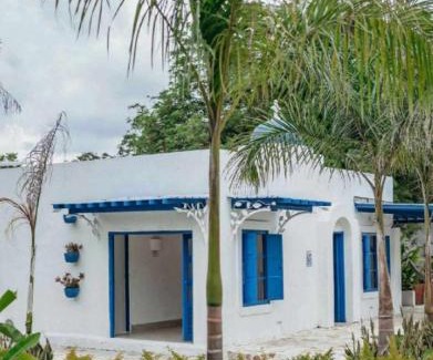 Rivera Villa | Panchapolis Rivera