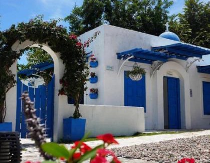 Rivera Villa | Panchapolis Rivera