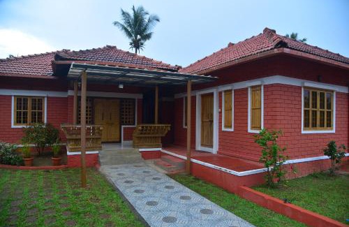 Sringeri House | Panchavati Home Stay
