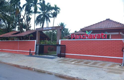 Sringeri House | Panchavati Home Stay