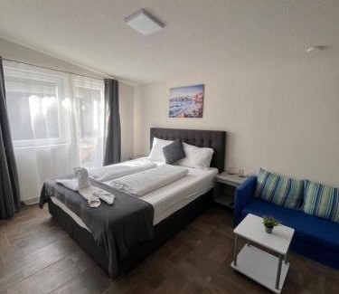 Center Apartment | Panda Rooms