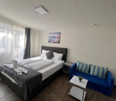 Center Apartment | Panda Rooms