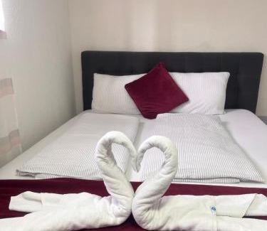 Center Apartment | Panda Rooms