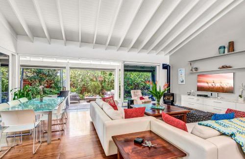 North Creek House | Pandanus Luxe