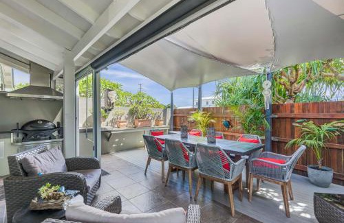 North Creek House | Pandanus Luxe
