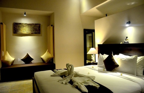 Kaliasem Hotel | Pandawa Village