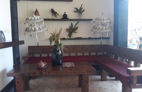 Kaliasem Hotel | Pandawa Village