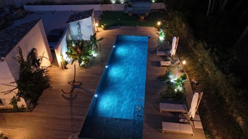 Sanary-sur-Mer Bed & Breakfast | Pandora