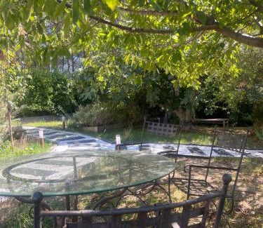Sanary-sur-Mer Bed & Breakfast | Pandora