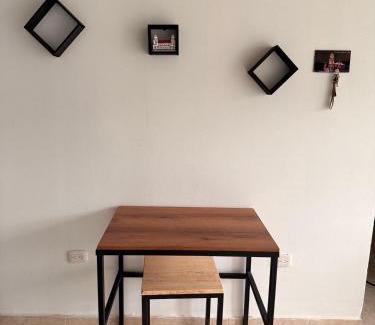 Velez House | Pandora house
