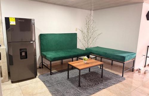 Velez House | Pandora house