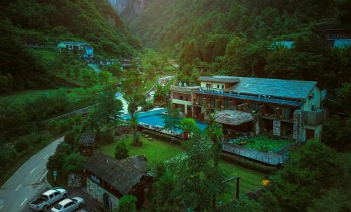 Wulingyuan Resort | Pandora Vista Retreat