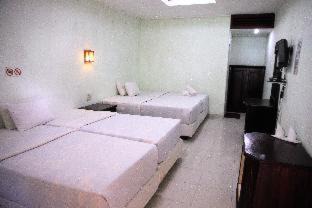 Parapat Hotel | Pandu Lakeside Hotel Parapat