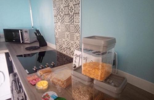 Bryngwran Bed & Breakfast | Pandy cymunod