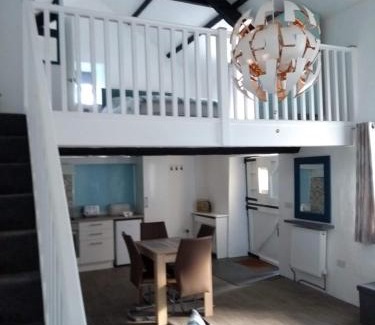 Bryngwran Bed & Breakfast | Pandy cymunod
