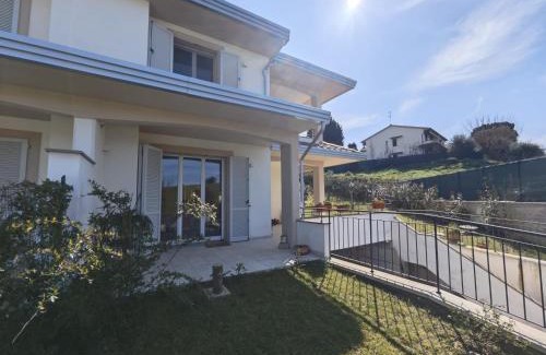 Signa Bed & Breakfast | Pane e Marmellata