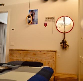 Signa Bed & Breakfast | Pane e Marmellata