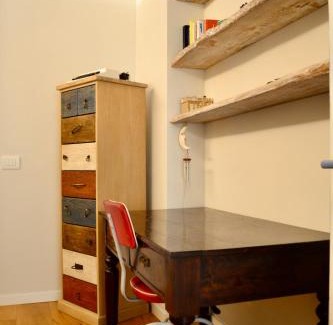 Signa Bed & Breakfast | Pane e Marmellata