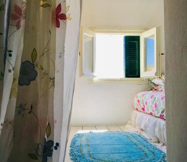 Arkasa Apartment | Pangiotas Pencione