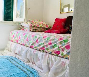 Arkasa Apartment | Pangiotas Pencione