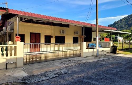 Pangkor Island House | Pangkor Homestay