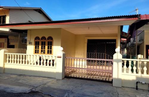 Pangkor Island House | Pangkor Homestay